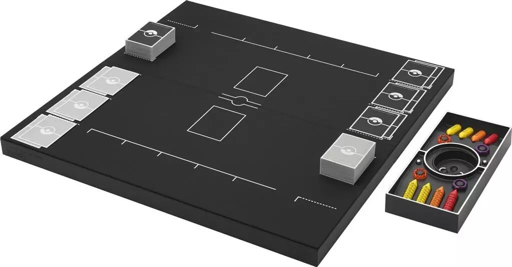 POKEMON Pokémon : Pokémon Trading Card Game Classic EN 3 POKEMON Pokémon : Pokémon Trading Card Game Classic EN – Image 3