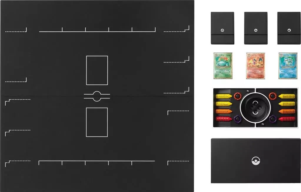 POKEMON Pokémon : Pokémon Trading Card Game Classic EN 2 POKEMON Pokémon : Pokémon Trading Card Game Classic EN – Image 2