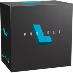 Project L FR/EN/DE