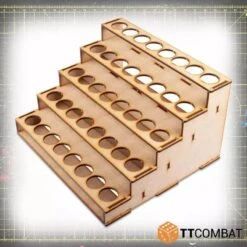 Rack à Peinture Army Painter / Vallejo (40)