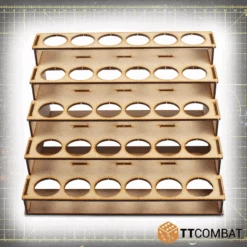 Rack à Peinture P3/CDA (35)