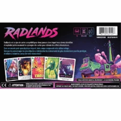 Radlands -Jeux Carte Magasin radlands p image 39016 grande