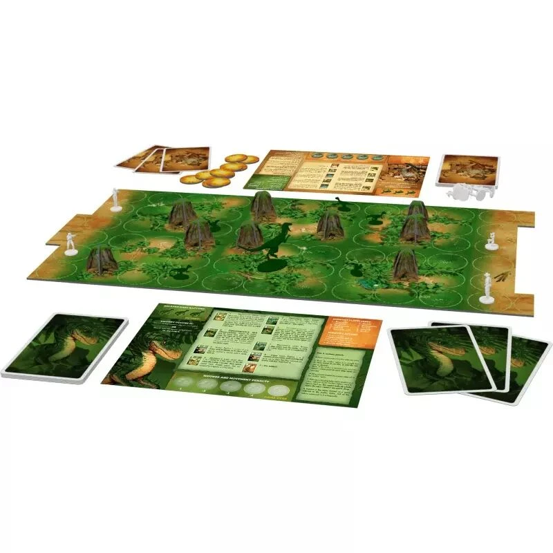 Matagot Raptor (Nouvelle Version) 2 Matagot Raptor (Nouvelle Version) – Image 2