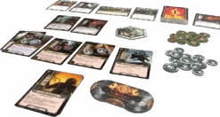 Seigneur Des Anneaux JCE : Edition Révisée 5 Seigneur Des Anneaux JCE : Edition Révisée -Jeux Carte Magasin seigneur des anneaux jce edition revisee p image 36125 grande