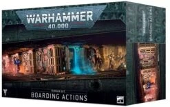 Set De Terrain D'Abordage