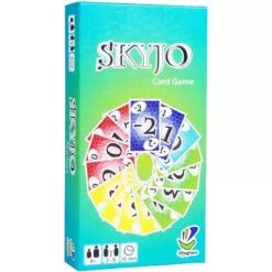 Skyjo Multilingue