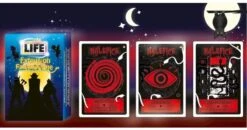 Smile Life - Extension Fantastique -Jeux Carte Magasin smile life extension fantastique p image 54110 grande