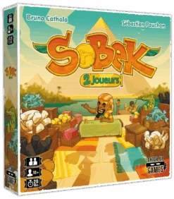 Sobek 2 Joueurs
