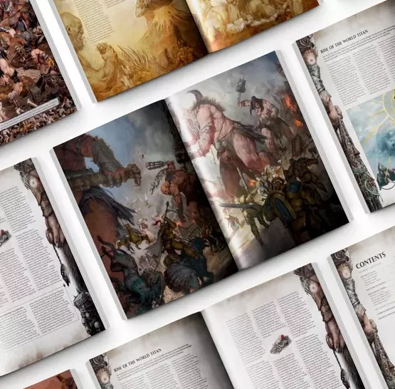 Sons Of Behemat 2 Sons Of Behemat – Image 2