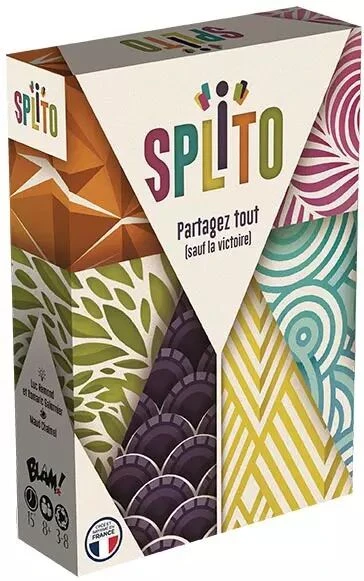 Splito 1 Splito