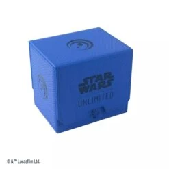 Gamegenic Stars Wars Unlimited - Deck Pod - Bleu 8 Gamegenic Stars Wars Unlimited - Deck Pod - Bleu -Jeux Carte Magasin stars wars unlimited deck pod bleu p image 54767 grande