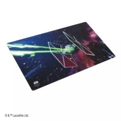Gamegenic Stars Wars Unlimited - Playmat - TIE Fighter