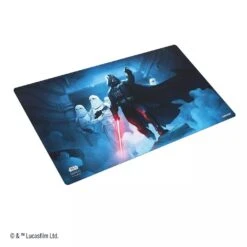Gamegenic Stars Wars Unlimited - Playmat - Vader