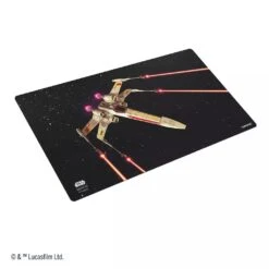 Gamegenic Stars Wars Unlimited - Playmat - X-Wing