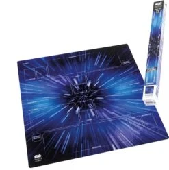 Gamegenic Stars Wars Unlimited - Playmat XL - Hyperspace