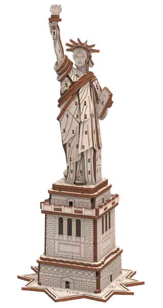 Statue De La Liberté 2 Statue De La Liberté – Image 2