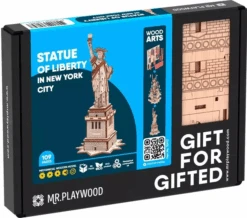 Statue De La Liberté