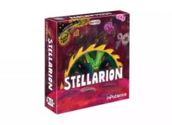 Stellarion