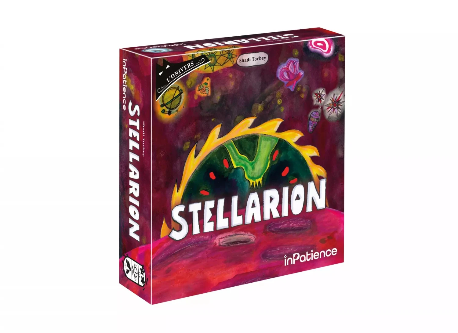 Stellarion 1 Stellarion