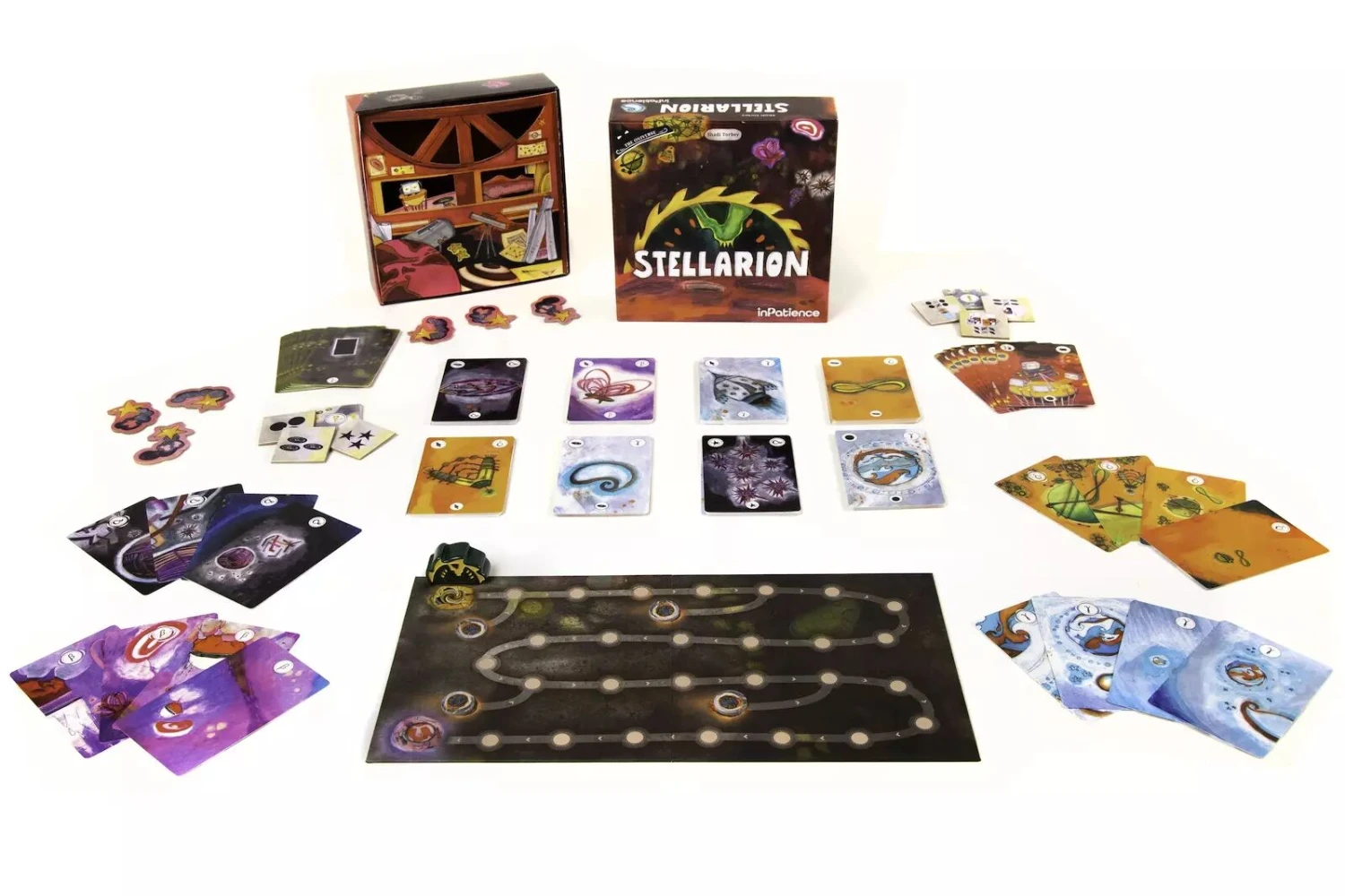 Stellarion 2 Stellarion – Image 2