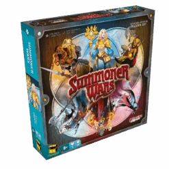 Matagot Summoner Wars : Master Set