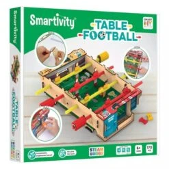 Table Football - Smart Games - Smartivity