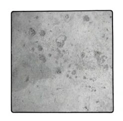 Tapis De Jeux - Rock Of The Moon - 93x93 Cm