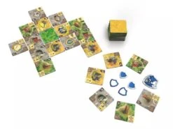 The Two Heirs 5 The Two Heirs -Jeux Carte Magasin the two heirs p image 49724 grande