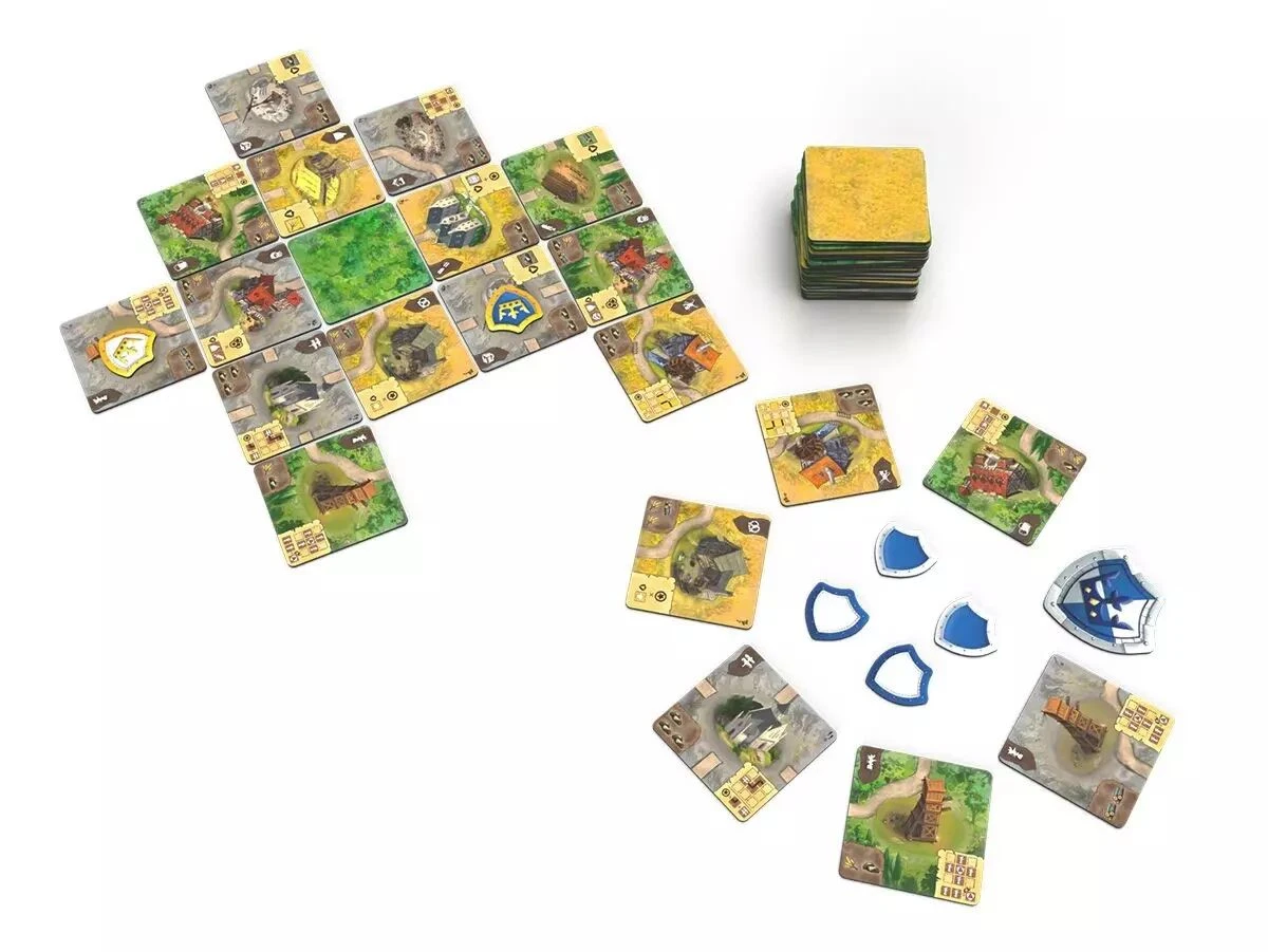 The Two Heirs 3 The Two Heirs – Image 3