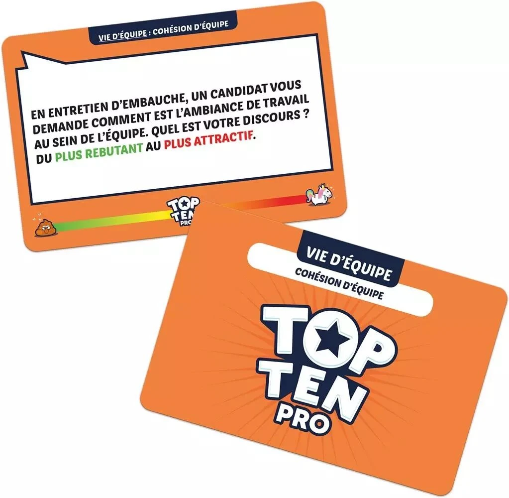 Top Ten Pro 5 Top Ten Pro – Image 5