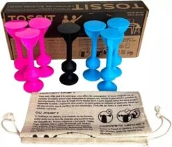Tossit 6 Tossit -Jeux Carte Magasin tossit p image 53606 grande