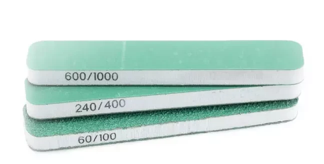 Vallejo FlexiSander Dual Grit X3 (90x19x6mm) 1 Vallejo FlexiSander Dual Grit X3 (90x19x6mm)