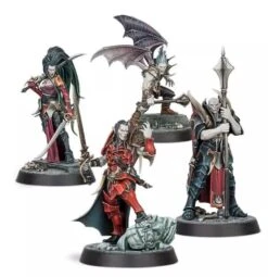 Warcry - Set D'initiation : Crypte De Sang -Jeux Carte Magasin warcry set d initiation crypte de sang p image 50284 grande