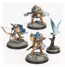 Warcry - Set D'initiation : Crypte De Sang -Jeux Carte Magasin warcry set d initiation crypte de sang p image 50285 grande