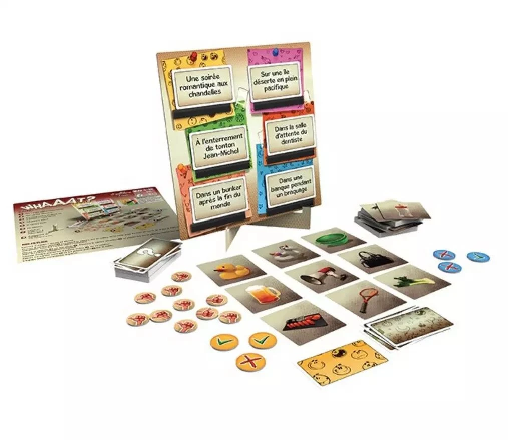 Whaaat ? 2 Whaaat ? – Image 2