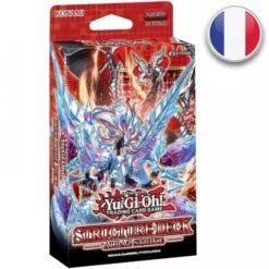 Konami Yu-Gi-Oh! - Deck De Structure - L'Assault D'Albaz
