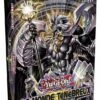 Konami Yu-Gi-Oh! - Deck De Structure - Le Monde Ténébreux