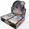 Konami Yu-Gi-Oh! - Display 24 Booster Batailles De Légende, La Vengeance Monstrueuse (BoL Monstrous Revenge) (x24)